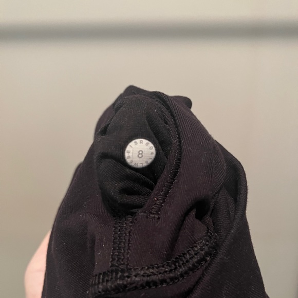 Discontinued Wunder Under Luons size 8 - Picture 2 of 4